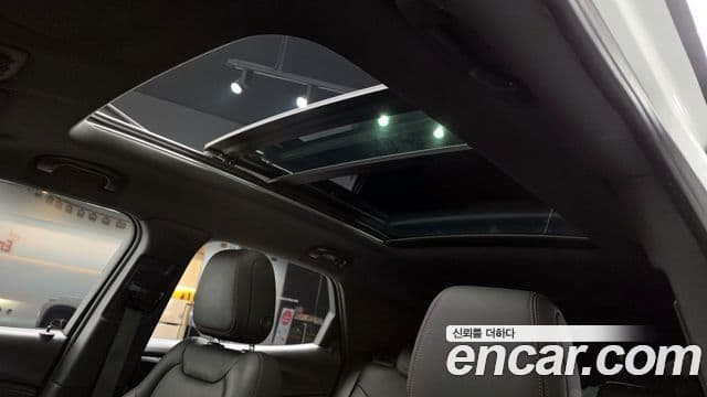 Chevrolet(GM대우) Trailblazer RS, 2022 17