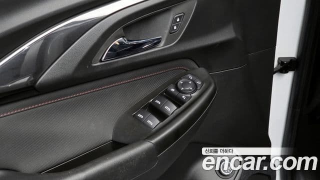 Chevrolet(GM대우) Trailblazer RS, 2022 18