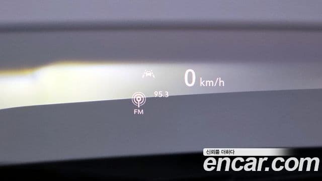 Chevrolet(GM대우) Trailblazer RS, 2022 19