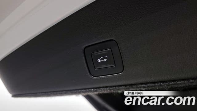 Chevrolet(GM대우) Trailblazer RS, 2022 20