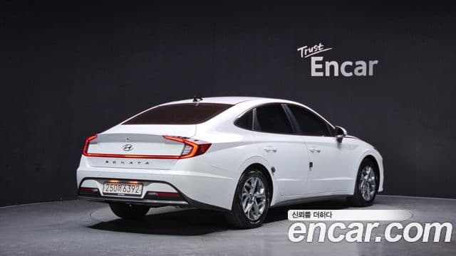 Hyundai Sonata (DN8) Premium, 2023 2