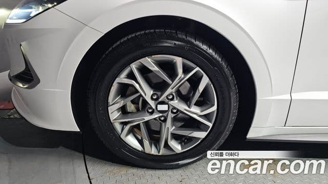 Hyundai Sonata (DN8) Premium, 2023 все фото