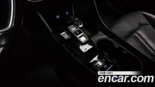 Hyundai Sonata (DN8) Premium, 2023 9