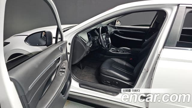 Hyundai Sonata (DN8) Premium, 2023 10
