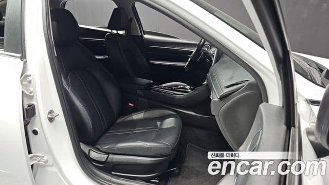 Hyundai Sonata (DN8) Premium, 2023 11