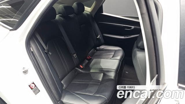 Hyundai Sonata (DN8) Premium, 2023 12