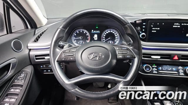 Hyundai Sonata (DN8) Premium, 2023 14