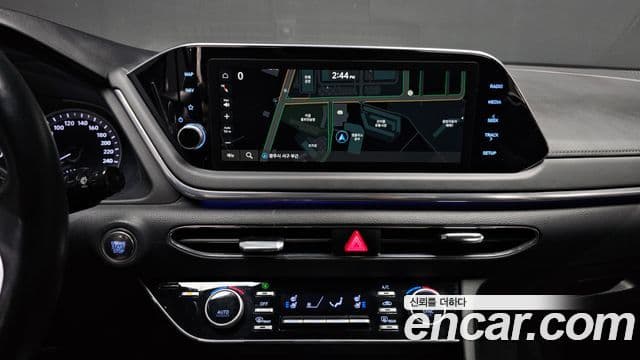 Hyundai Sonata (DN8) Premium, 2023 15