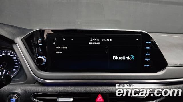 Hyundai Sonata (DN8) Premium, 2023 17