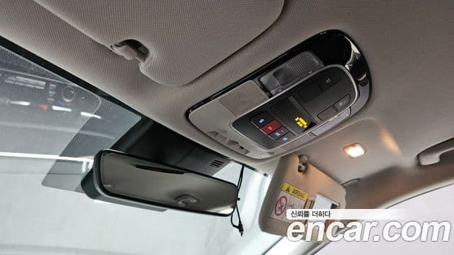 Hyundai Sonata (DN8) Premium, 2023 19