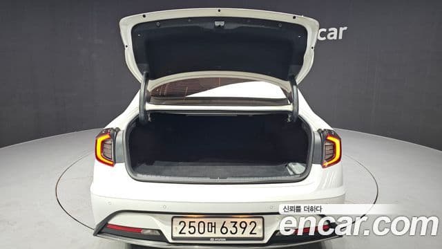 Hyundai Sonata (DN8) Premium, 2023 20