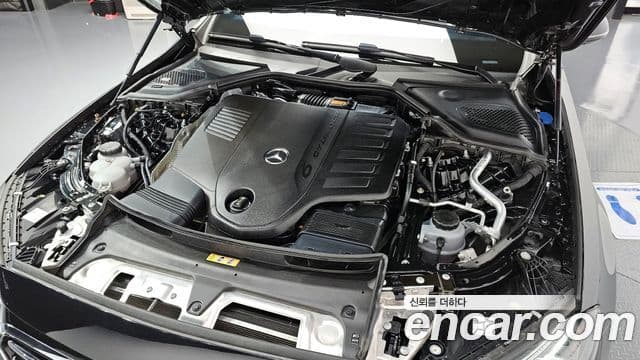 Mercedes-Benz E-класс W214 Exclusive, 2024 6