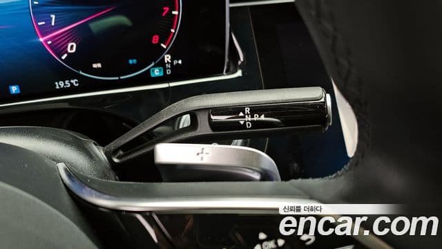 Mercedes-Benz E-класс W214 Exclusive, 2024 9