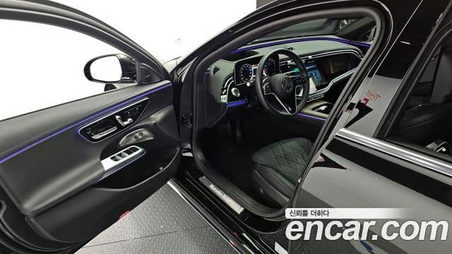 Mercedes-Benz E-класс W214 Exclusive, 2024 11