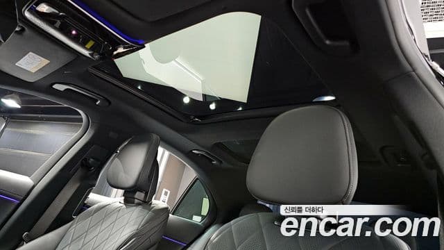 Mercedes-Benz E-класс W214 Exclusive, 2024 16