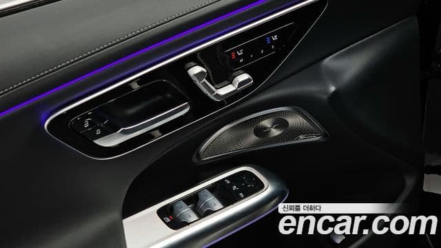 Mercedes-Benz E-класс W214 Exclusive, 2024 19