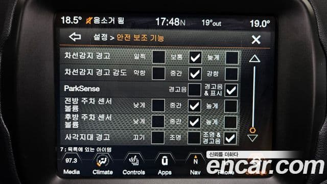 Jeep Renegade 2.4 Limited AWD, 2021 16