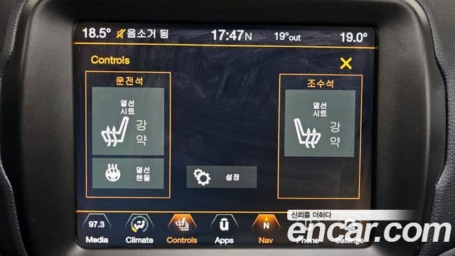 Jeep Renegade 2.4 Limited AWD, 2021 17