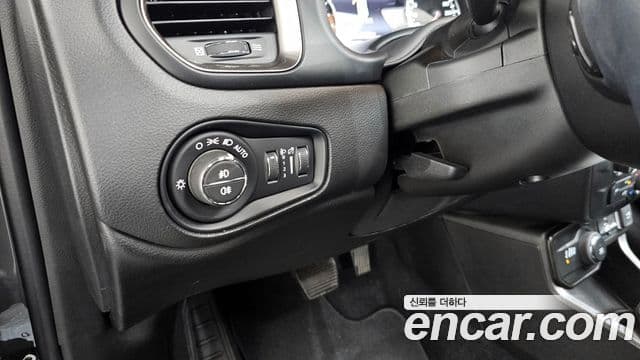 Jeep Renegade 2.4 Limited AWD, 2021 19