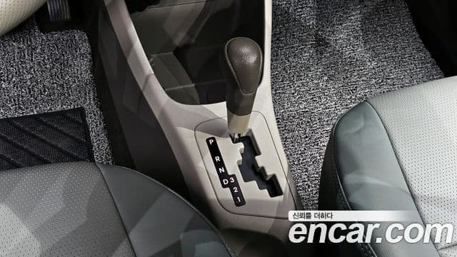 Kia All New Morning Special, 2012 9