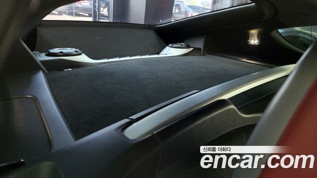 Porsche 718 카이맨 2.5 GTS, 2018 12