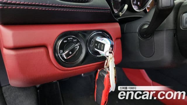 Porsche 718 카이맨 2.5 GTS, 2018 16