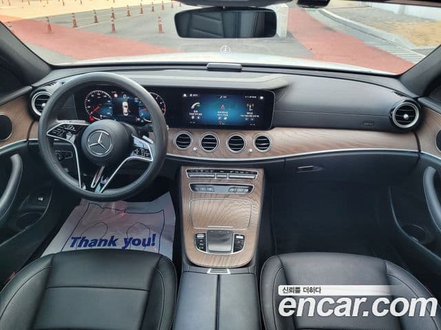 Mercedes-Benz E-класс W213 Exclusive, 2022 7