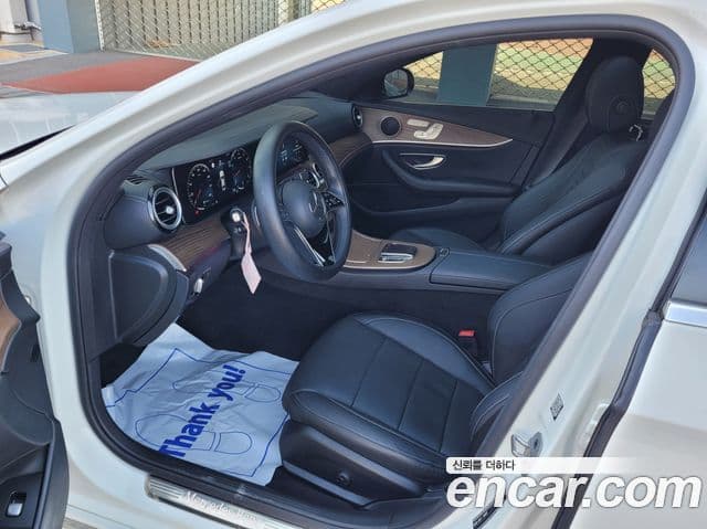 Mercedes-Benz E-класс W213 Exclusive, 2022 10