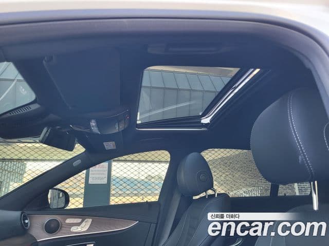 Mercedes-Benz E-класс W213 Exclusive, 2022 14