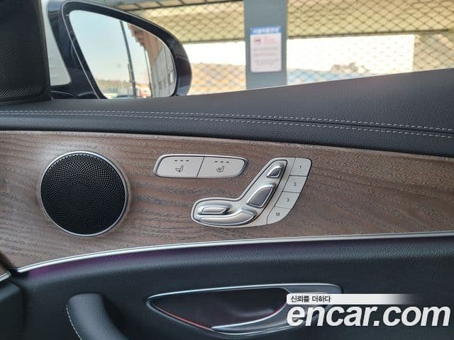 Mercedes-Benz E-класс W213 Exclusive, 2022 15