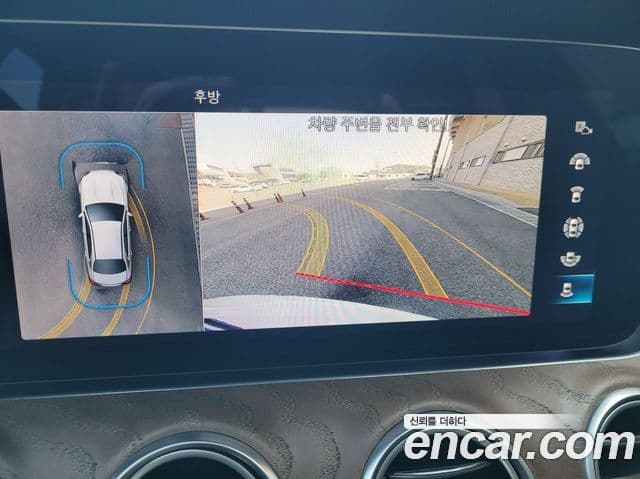 Mercedes-Benz E-класс W213 Exclusive, 2022 17