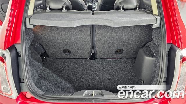 Fiat 500 1세대, 2013 20