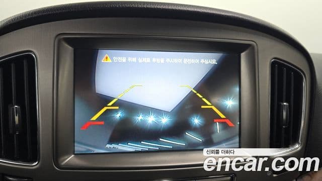 KG모빌리티(SsangYong) Chairman H New Classic 500S топовая версия, 2013 15