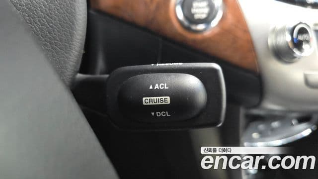 KG모빌리티(SsangYong) Chairman H New Classic 500S топовая версия, 2013 17