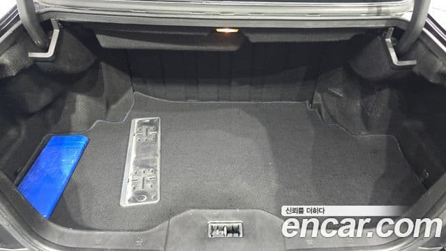 KG모빌리티(SsangYong) Chairman H New Classic 500S топовая версия, 2013 20