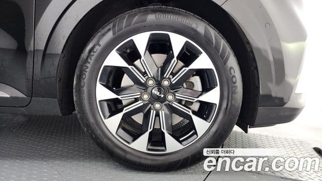 Kia Carnival 4세대 Signature, 2023 все фото