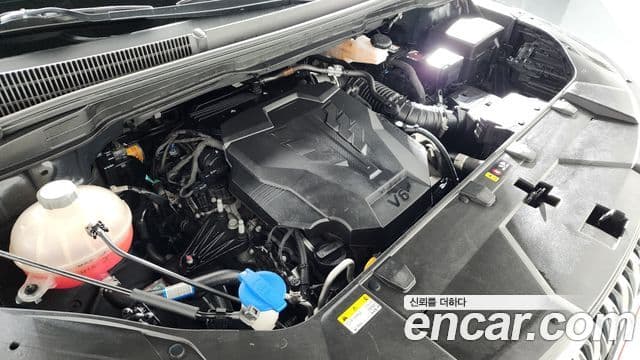 Kia Carnival 4세대 Signature, 2023 6