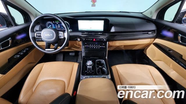 Kia Carnival 4세대 Signature, 2023 7