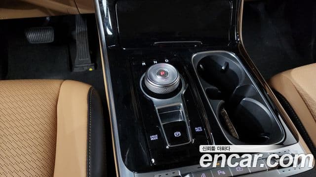 Kia Carnival 4세대 Signature, 2023 9