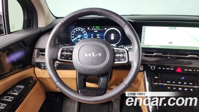 Kia Carnival 4세대 Signature, 2023 13