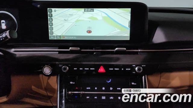 Kia Carnival 4세대 Signature, 2023 14