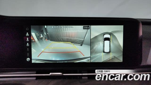 Kia Carnival 4세대 Signature, 2023 15