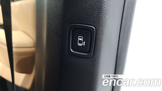 Kia Carnival 4세대 Signature, 2023 17