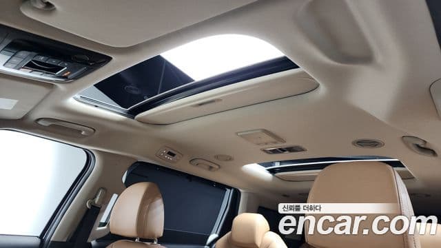 Kia Carnival 4세대 Signature, 2023 18