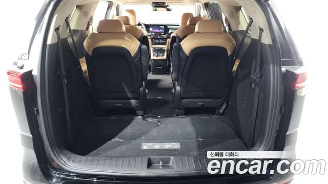 Kia Carnival 4세대 Signature, 2023 20