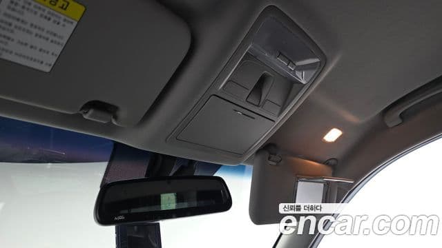 KG모빌리티(SsangYong) Rexton Sport Prestige, 2018 16