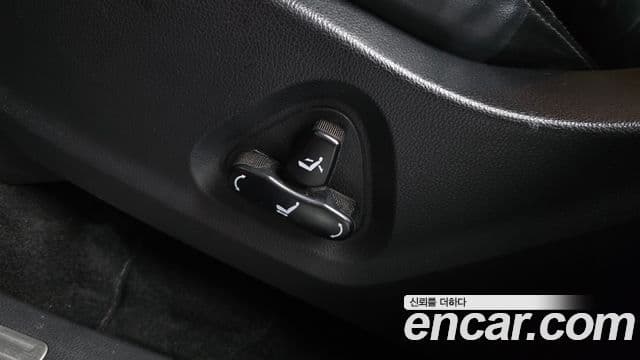 KG모빌리티(SsangYong) Rexton Sport Prestige, 2018 18