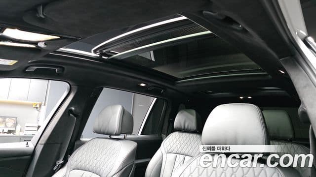 BMW X7 (G07) xDrive 40i M Sport 6인승, 2025 18