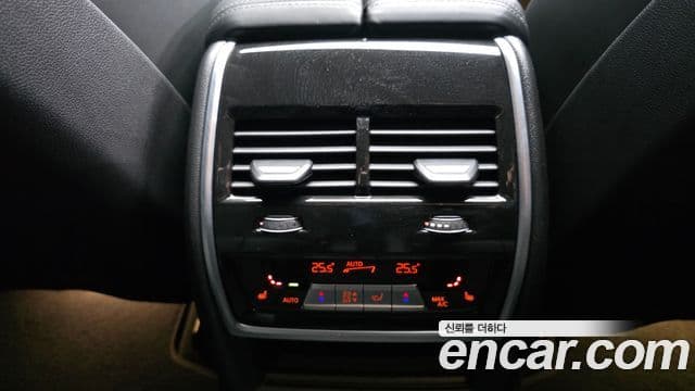 BMW X7 (G07) xDrive 40i M Sport 6인승, 2025 19