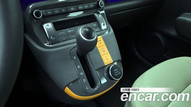 Hyundai Casper Modern, 2022 9